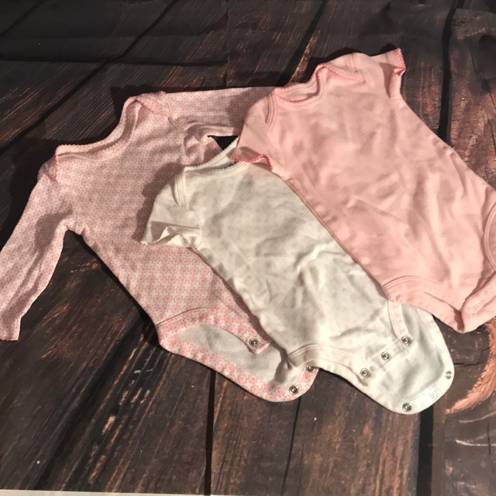 Baby girl clothes